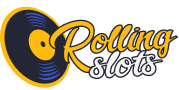 RollingSlots logo